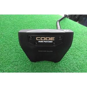 퍼터 예스 CODE VI 09 34인치 커버x