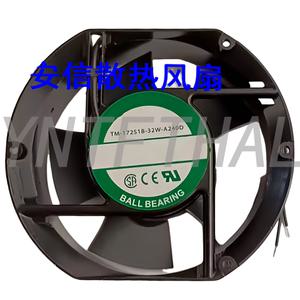알루미늄 기계 FAN TM-172S1B-32W-A240D FP-108EX-A240 T30S T15S 220V