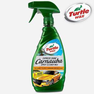 자동차 스프레이형 고속코팅 왁스 473ml 차량광택용품 자동차광택코팅제 광택코팅제 흠집제거제