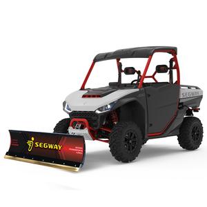 세그웨이 UTV 퍼글맨 UT10 WINTER DOHC 999CC 105HP 차동장치 2/4WD 스마트무빙앱 파워스티어링
