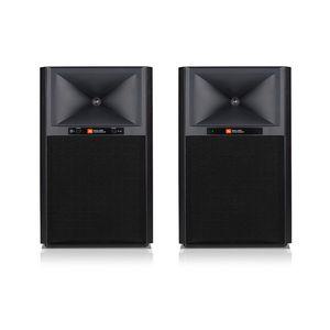 JBL 스피커 JBL4305PBLKAS 배송무료