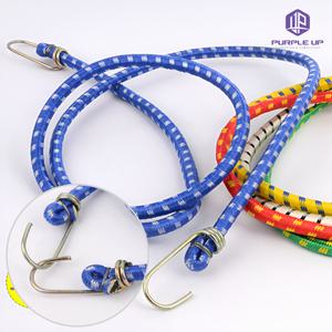 퍼플업 다용도 로프 줄 1.5M 걸이 수납 물건 밧줄 고정 끈