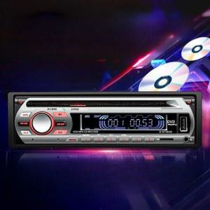 12V24V 범용 차량용 블루투스 MP3 플레이어 화물차 라디오 카세트 USB 카세트 자동차 CD 오디오 DVD