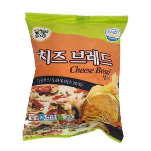 대신 치즈 브레드 버거 145g 20봉 군대리아냉동피자 편의점햄버거 추억의학교매점빵