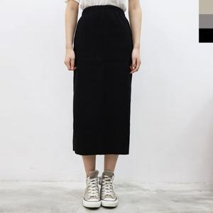 80903 KYI 여자겨울니트롱스커트