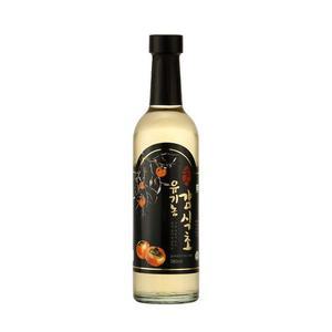 [JH516595_52EJ]감식초 발효식초 식초 정초 380ml