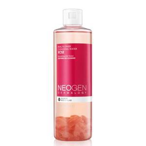 네오젠 리얼 플라워 클렌징 워터 로즈 메이크업 300ml