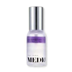 메디온 락토리메디 레이디스 Y케어 퍼퓸미스트 30ml 무드바이올렛
