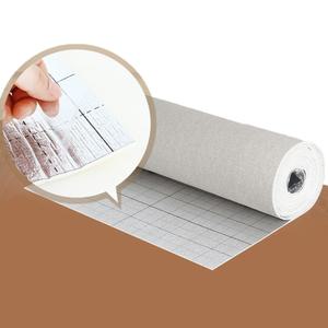 단열벽지 2.5m 단열시트지 스티커 단열도배지 붙이는벽지 시트벽지