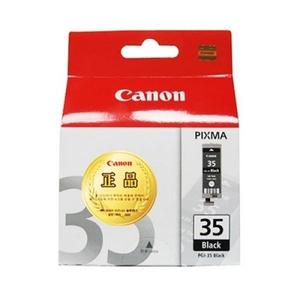 캐논 잉크 PGI-35BK(검정)