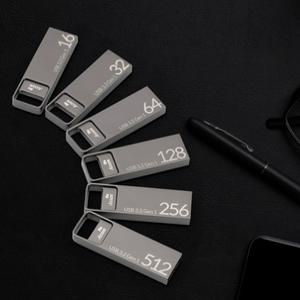 액센 스퀘어 USB 3.2 메모리 64GB