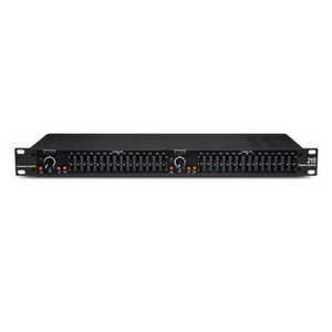 dbx2231돌비 이펙터 스피커 리미터 사운드 음향
