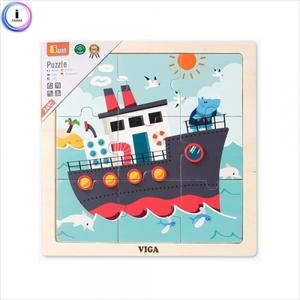 h29 비가(VIGA) 9피스 직소퍼즐 배