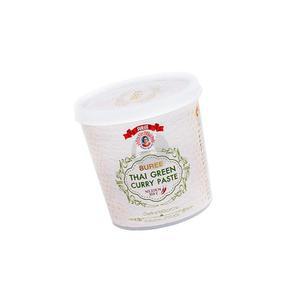 수리 타이 그린커리 페이스트 400g 그린카레 업소용