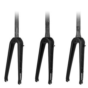 TOSEEK 초경량 카본 레드 시트 3K 안장로드MTB 핸들스템