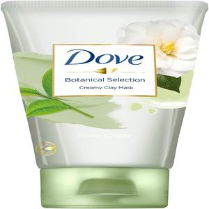 Dave Botanical Selection 모공 클리어 클레이 마스크 120g