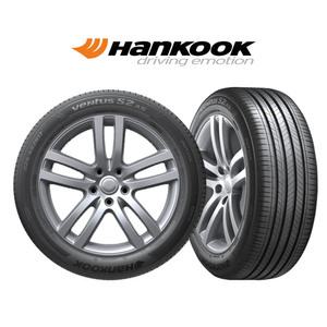 전국무료장착 한국 Ventus(벤투스) S2 AS H462 245/40R19 (S7DAYS09)