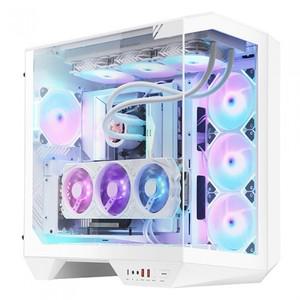 다나와표준PC 전문가용 250425 (16GB, M.2 1TB) 인텔 265/RTX 3050 롤/디아/발로란트/배그/몬스터헌터