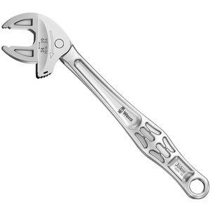 베라-조커 자동몽키스패너 6004-XL 19-24mm (1EA)렌치 랜치 스페너 공구류 다용도 고급 파이프