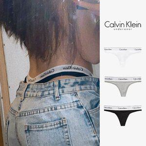캘빈클라인 Underwear [2025 SS] CK 인기 여성팬티 13종택1