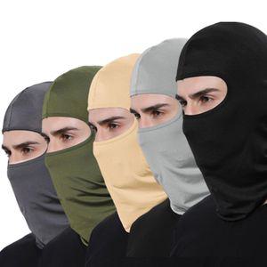 냉감 쿨 바라클라바 스포츠 멀티스카프 사계절 복면