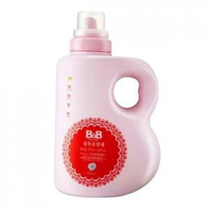 엄지척 비앤비 섬유유연제 자스민 1500ml 용기