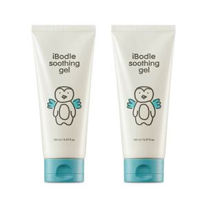 아이보들 수딩젤 150ml 2박스