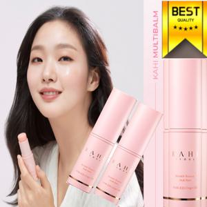 가히 링클 바운스 멀티밤 9g 2개 _  프라이머 주름케어