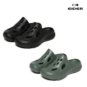 [매장정품] 아이더 EIDER 오브제 뮬 슬리퍼 DMA24N78_79