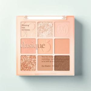 데이지크 섀도우 팔레트 피치스퀴즈 14호