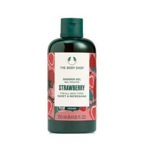 더바디샵 스트로베리 샤워젤 250ML_s