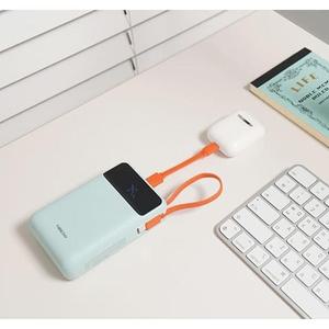 대용량 고속충전 보조배터리 20000mAh (50개)