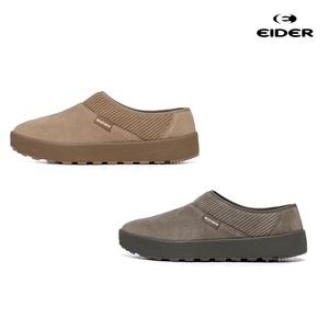 [매장정품] 아이더 EIDER 마들렌 뮬 슬리퍼 기모안감 슬라이드 DWW24N81_82