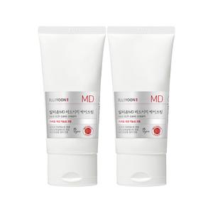 일리윤MD 레드이치 케어크림 75ml, 2개
