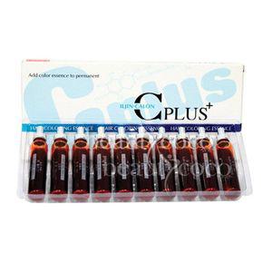 일진 케론 씨플러스 칼라링 헤어 앰플 9ml 10개