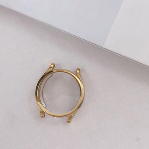 무료배송 갤럭시워치 케이스 젤리케이스 40mm 골드 갤럭시워치4 전용 갤럭시워치커버