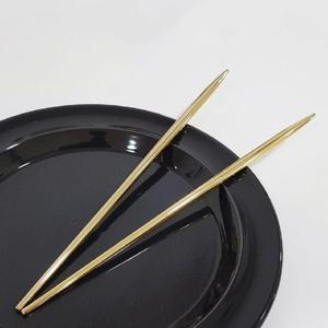 [OFN61M82]킹덤 골드 진공 젓가락