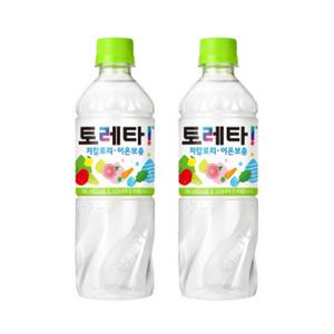 토레타 이온음료 500ml 24개