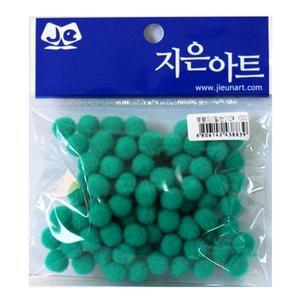 [RGM85010]모든순간 뿅뿅이일반초록 폼폼이 만들기재료