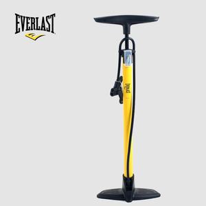 에버라스트 스탠딩펌프 슈레더덥롭프레스타겸용/자전거펌프/수동펌프/에어주입기/가정용/휴대용/공/튜브