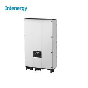 INVT 인버터 220v 380v 3 상 컨버터 10kw 10 kw 10kwp 10kva 오프 그리드 하이브리드 태양광 인버터, 태양
