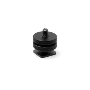 라이트닝 1/4인치 핫슈어댑터 LHA-14D (카메라/모니터브라켓)