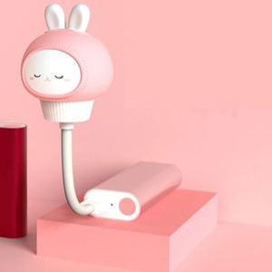 수면등 수유 캐릭터 조명 취침등 침실스태드 USB