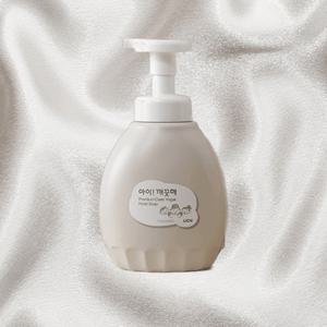 아이깨끗해 핸드워시 비건핸드워시 프리미엄클린비건 450ml 2개
