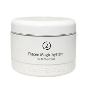르네셀 플라센 매직 시스템 2제 200ml