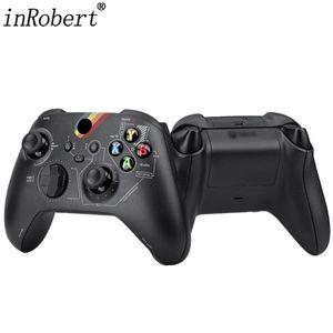 Xbox 시리즈 X 블랙 스타필드 컨트롤러 쉘 케이스 커버 없는 전면 페이스플레이트 교체
