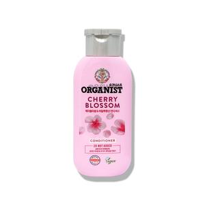 오가니스트 체리블라썸 컨디셔너 200ml x 1개 (기간임박) / 린스 헤어