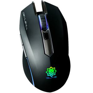 몬스타 가츠3360 블랙 RGB 유선 롤 배그 발로 스타 PC 매크로 게이밍 마우스