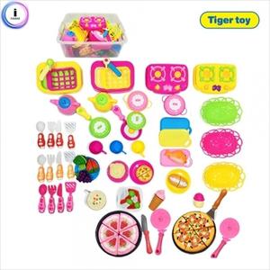 h05 꼬마 로얄종합소꿉세트 65pcs