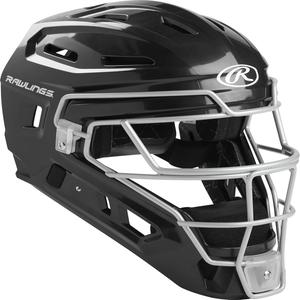 Rawlings RENEGADE 2.0 포수 헬멧 야구 주니어 키즈 시니어 사이즈